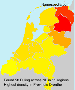 Dilling Dilling
