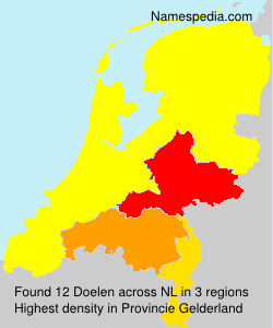 Doelen Doelen
