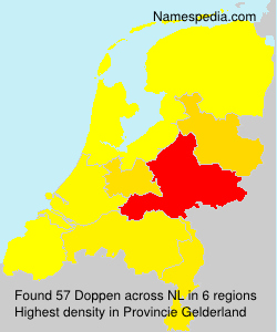 Doppen Doppen