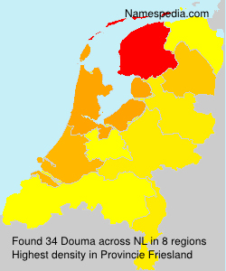 Douma Douma