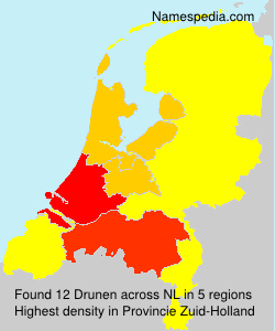 Drunen Drunen
