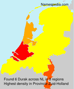 Durak Durak