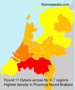 Dykers Dykers