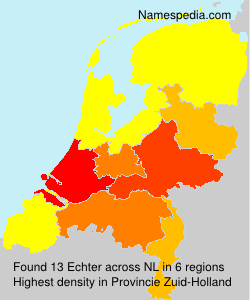 Echter Echter
