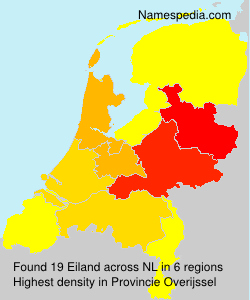 Eiland Eiland