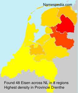 Eisen Eisen