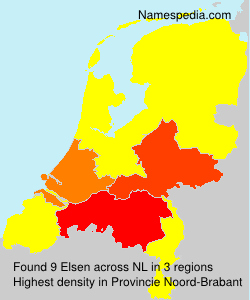 Elsen Elsen
