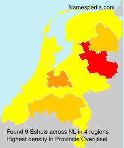 Eshuis Eshuis