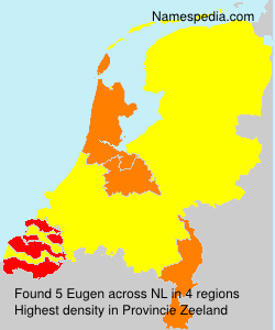 Eugen Eugen