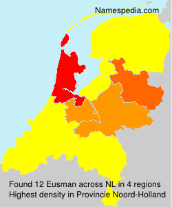 Eusman Eusman