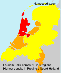 Fakir Fakir