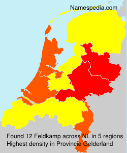 Feldkamp Feldkamp