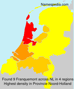 Franquemont Franquemont