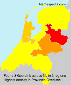 Geerdink Geerdink