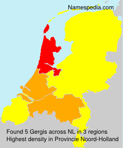 Gergis Gergis