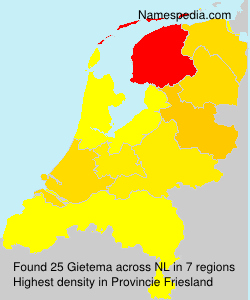 Gietema Gietema