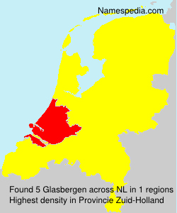 Glasbergen Glasbergen