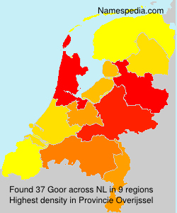 Goor Goor