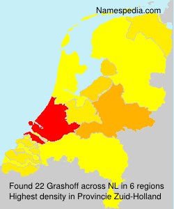 Grashoff Grashoff