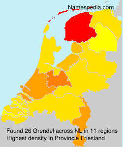 Grendel Grendel
