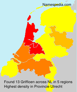 Griffioen Griffioen