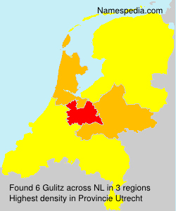Gulitz Gulitz