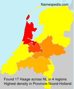 Haage