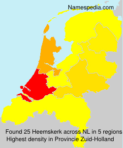 Heemskerk Heemskerk