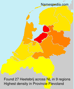Heetebrij Heetebrij