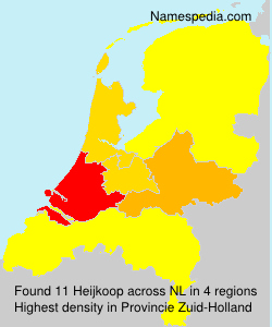 Heijkoop Heijkoop