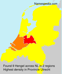 Hengel Hengel