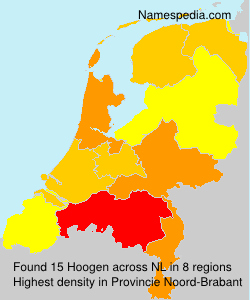 Hoogen Hoogen