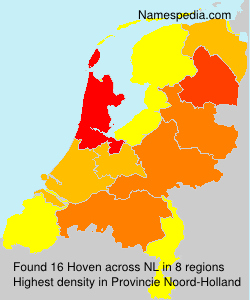 Hoven Hoven