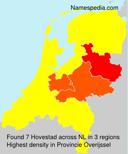 Hovestad Hovestad