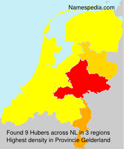 Hubers Hubers
