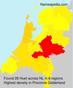 Huet Huet