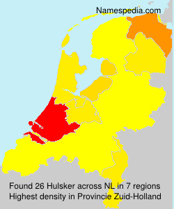 Hulsker Hulsker