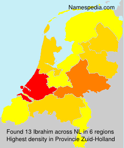 Ibrahim Ibrahim