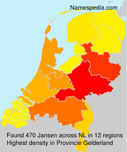 Jansen Jansen