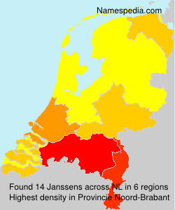 Janssens Janssens