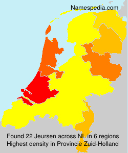 Jeursen Jeursen