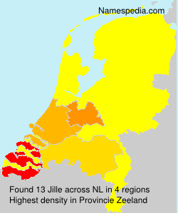 Jille Jille