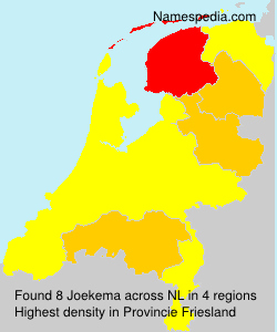 Joekema Joekema