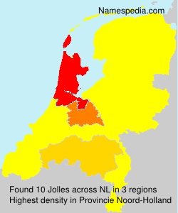 Jolles Jolles