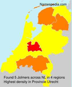 Jolmers Jolmers