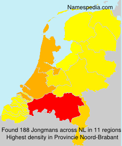Jongmans Jongmans