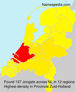 Jongste Jongste