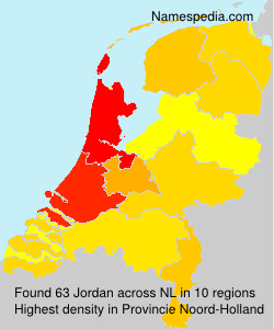 Jordan Jordan