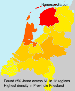 Jorna Jorna