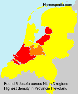 Josefa Josefa